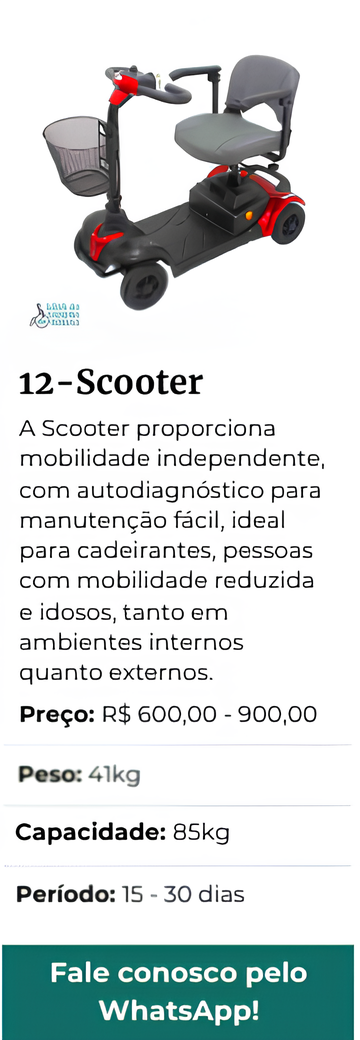 Scooter